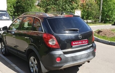 Opel Antara I, 2010 год, 800 000 рублей, 1 фотография