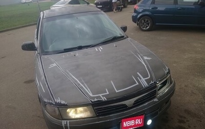Mitsubishi Lancer VII, 1998 год, 155 000 рублей, 1 фотография