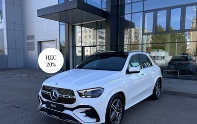 Mercedes-Benz GLE, 2023 год, 15 900 000 рублей, 1 фотография