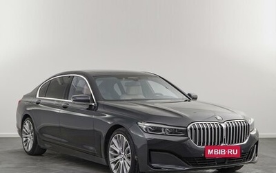 BMW 7 серия, 2020 год, 5 190 000 рублей, 1 фотография