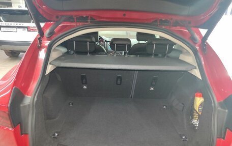 Jaguar E-Pace, 2018 год, 2 347 000 рублей, 12 фотография
