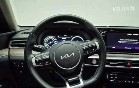 KIA K5, 2022 год, 2 100 027 рублей, 8 фотография