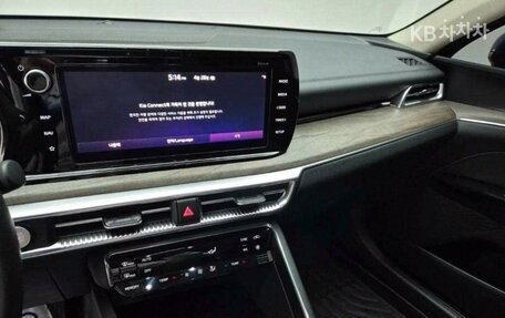 KIA K5, 2022 год, 2 100 027 рублей, 11 фотография