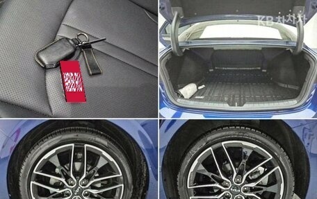 KIA K5, 2022 год, 2 100 027 рублей, 5 фотография