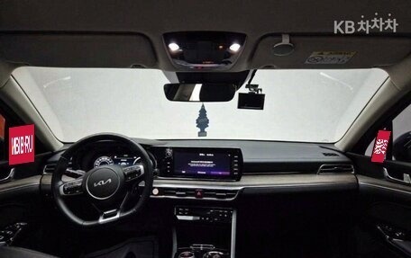 KIA K5, 2022 год, 2 100 027 рублей, 9 фотография