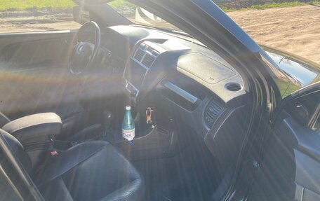 KIA Sportage II, 2006 год, 835 000 рублей, 8 фотография