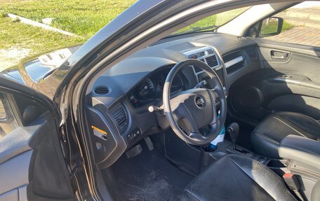 KIA Sportage II, 2006 год, 835 000 рублей, 9 фотография