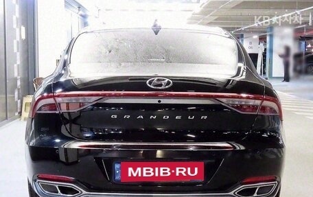 Hyundai Grandeur, 2022 год, 2 100 027 рублей, 5 фотография