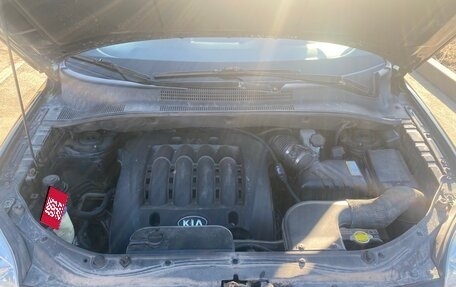 KIA Sportage II, 2006 год, 835 000 рублей, 12 фотография