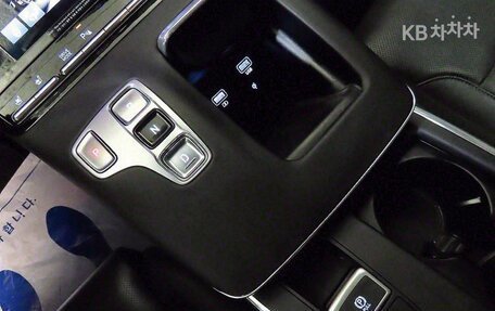 Hyundai Grandeur, 2022 год, 2 100 027 рублей, 12 фотография