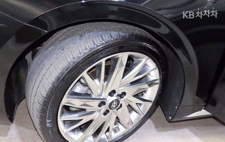 Hyundai Grandeur, 2022 год, 2 100 027 рублей, 20 фотография