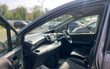 Honda Freed I, 2013 год, 1 169 000 рублей, 10 фотография