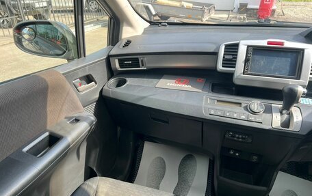 Honda Freed I, 2013 год, 1 169 000 рублей, 15 фотография