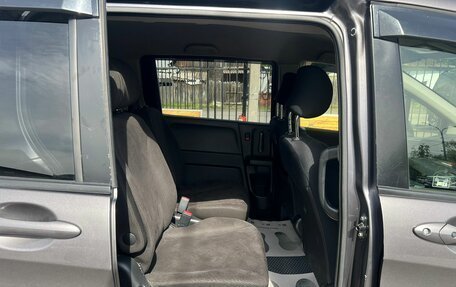 Honda Freed I, 2013 год, 1 169 000 рублей, 12 фотография