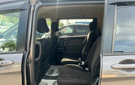 Honda Freed I, 2013 год, 1 169 000 рублей, 11 фотография
