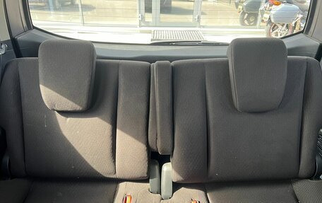 Honda Freed I, 2013 год, 1 169 000 рублей, 19 фотография
