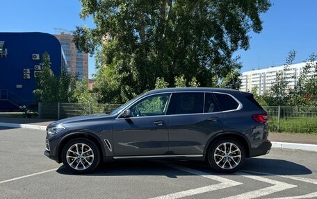 BMW X5, 2019 год, 7 298 000 рублей, 2 фотография