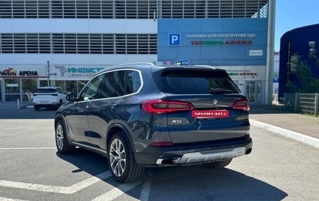 BMW X5, 2019 год, 7 298 000 рублей, 3 фотография