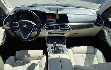 BMW X5, 2019 год, 7 298 000 рублей, 11 фотография