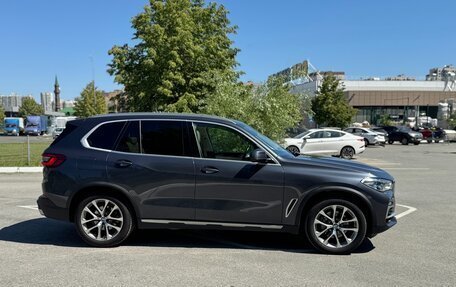 BMW X5, 2019 год, 7 298 000 рублей, 6 фотография