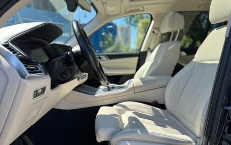 BMW X5, 2019 год, 7 298 000 рублей, 13 фотография