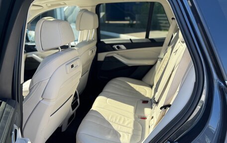 BMW X5, 2019 год, 7 298 000 рублей, 15 фотография