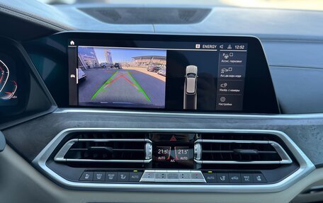 BMW X5, 2019 год, 7 298 000 рублей, 16 фотография