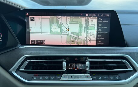 BMW X5, 2019 год, 7 298 000 рублей, 17 фотография