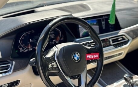 BMW X5, 2019 год, 7 298 000 рублей, 12 фотография