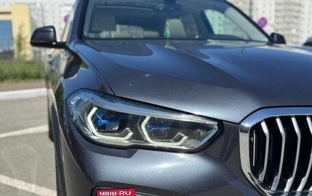 BMW X5, 2019 год, 7 298 000 рублей, 9 фотография