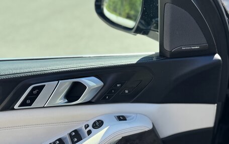 BMW X5, 2019 год, 7 298 000 рублей, 21 фотография