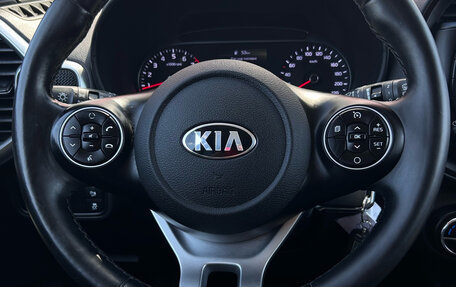 KIA Soul III, 2020 год, 2 070 000 рублей, 14 фотография