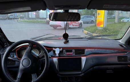 Mitsubishi Lancer IX, 2005 год, 240 000 рублей, 5 фотография