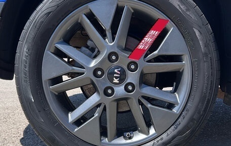 KIA Soul III, 2020 год, 2 070 000 рублей, 21 фотография