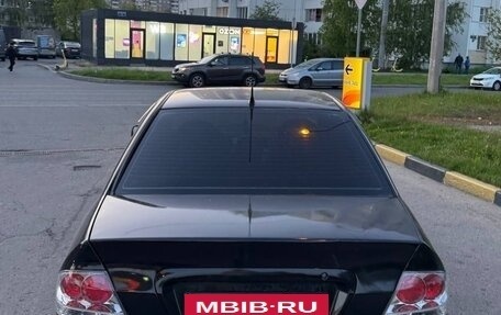 Mitsubishi Lancer IX, 2005 год, 240 000 рублей, 4 фотография