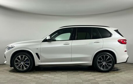 BMW X5, 2019 год, 6 799 000 рублей, 3 фотография