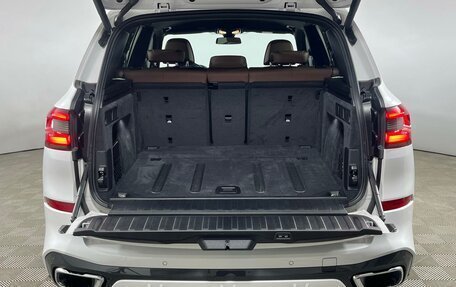 BMW X5, 2019 год, 6 799 000 рублей, 8 фотография