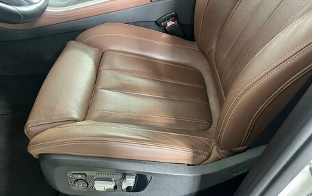 BMW X5, 2019 год, 6 799 000 рублей, 11 фотография