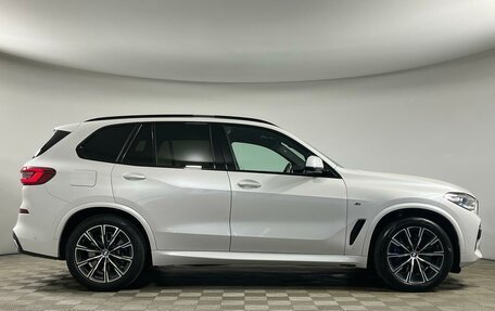 BMW X5, 2019 год, 6 799 000 рублей, 4 фотография