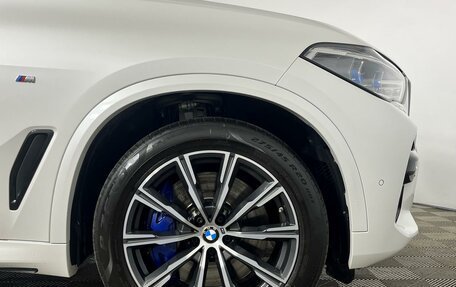 BMW X5, 2019 год, 6 799 000 рублей, 7 фотография