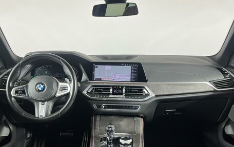 BMW X5, 2019 год, 6 799 000 рублей, 15 фотография