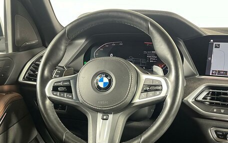 BMW X5, 2019 год, 6 799 000 рублей, 16 фотография