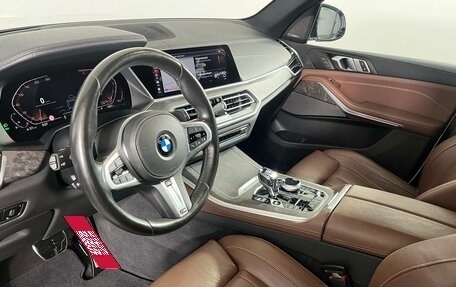 BMW X5, 2019 год, 6 799 000 рублей, 12 фотография