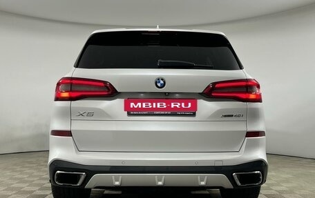 BMW X5, 2019 год, 6 799 000 рублей, 5 фотография