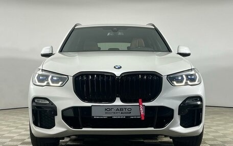 BMW X5, 2019 год, 6 799 000 рублей, 2 фотография