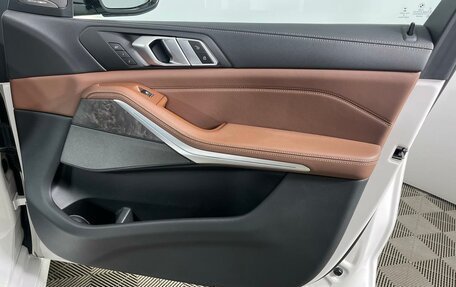 BMW X5, 2019 год, 6 799 000 рублей, 22 фотография