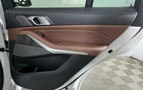 BMW X5, 2019 год, 6 799 000 рублей, 23 фотография