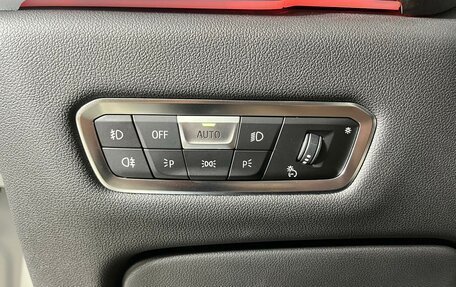 BMW X5, 2019 год, 6 799 000 рублей, 25 фотография