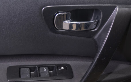 Nissan Qashqai, 2008 год, 999 000 рублей, 6 фотография
