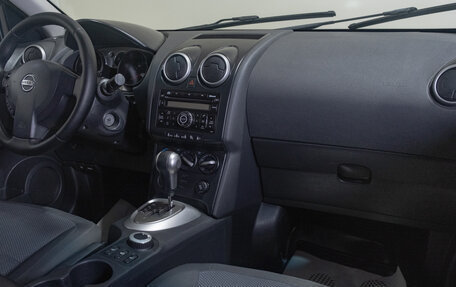 Nissan Qashqai, 2008 год, 999 000 рублей, 15 фотография